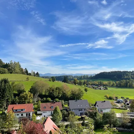 Ferienwohnung Bergblick Wangen Im Allgaeu Mit Garten, 2022 Komplett Renoviert Extérieur photo