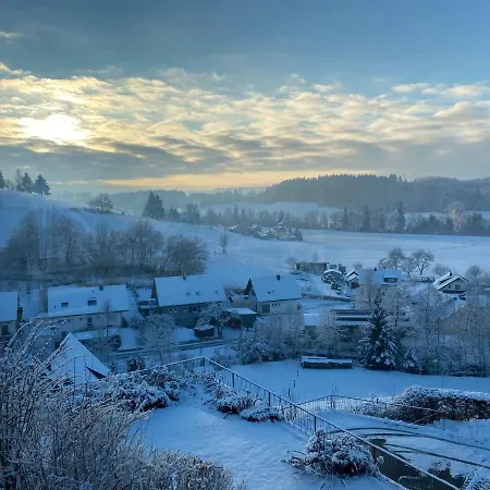 Ferienwohnung Bergblick Wangen Im Allgaeu Mit Garten, 2022 Komplett Renoviert Extérieur photo