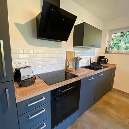 Ferienwohnung Bergblick Wangen Im Allgaeu Mit Garten, 2022 Komplett Renoviert Extérieur photo