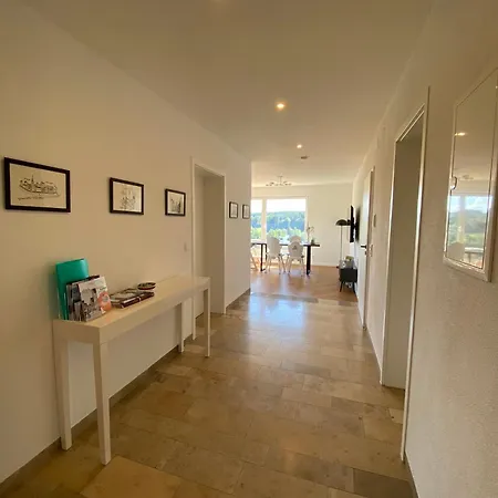 Ferienwohnung Bergblick Wangen Im Allgaeu Mit Garten, 2022 Komplett Renoviert Extérieur photo