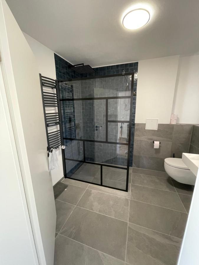 Bergblick Mit Garten, 2022 Komplett Renoviert Apartment Wangen im Allgaeu