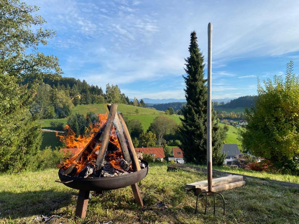 Apartment Bergblick Mit Garten, 2022 Komplett Renoviert