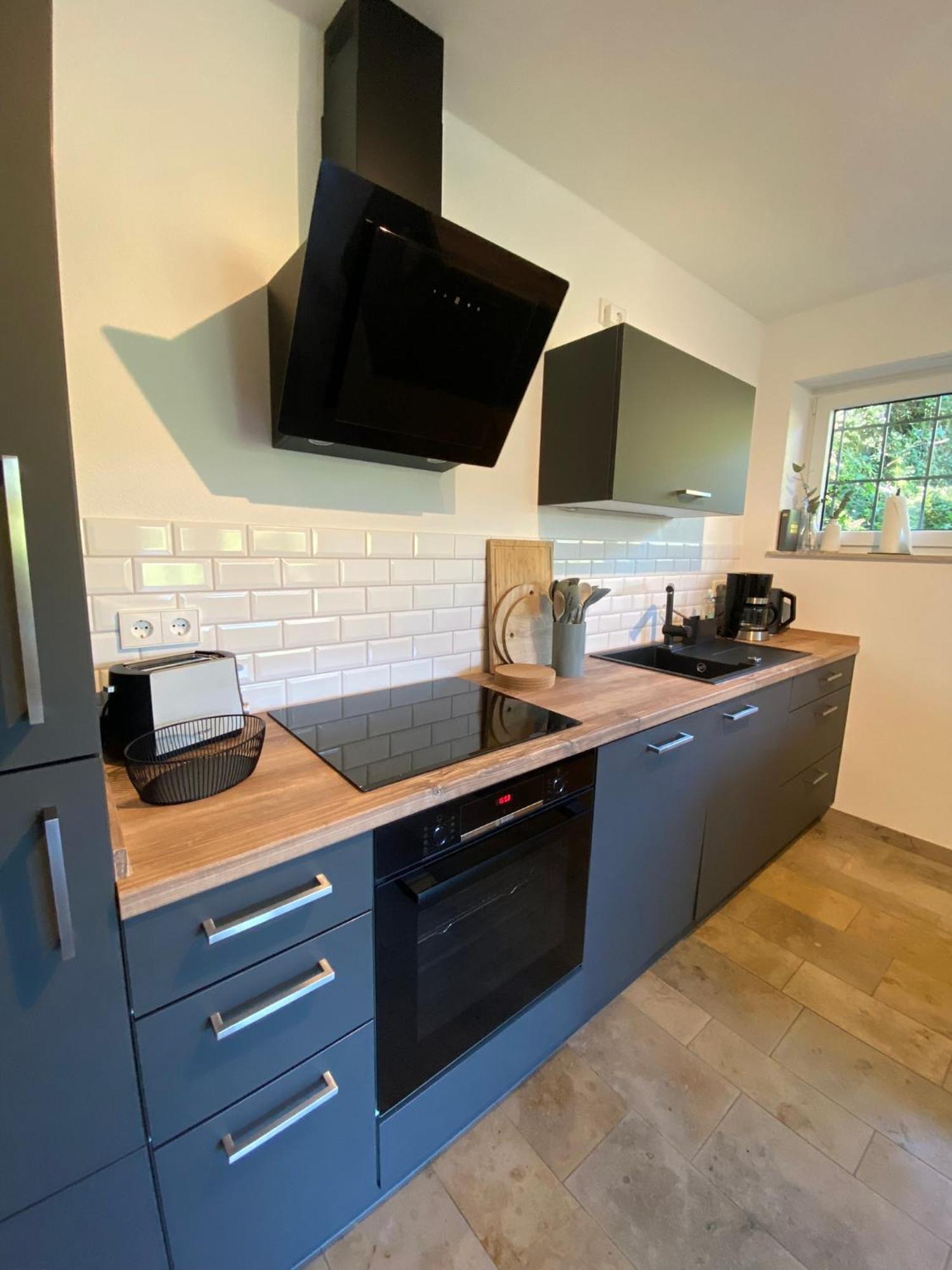 Apartment Bergblick Mit Garten, 2022 Komplett Renoviert Wangen im Allgaeu